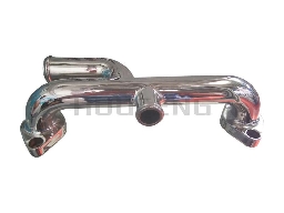 Pump and valve Parts Logo