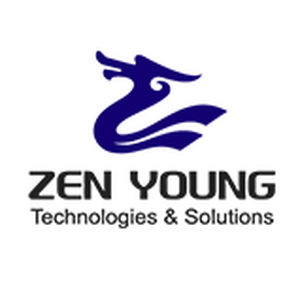ZEN YOUNG TECHNOLOGY HEBEI CO., LTD. Logo